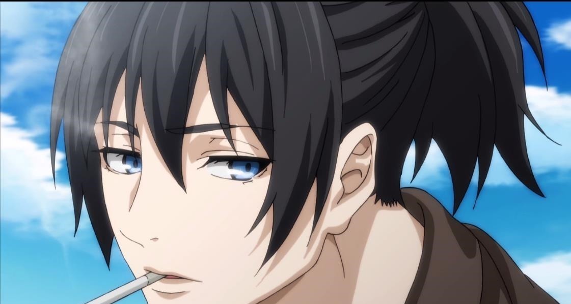 tx|会员成鸡肋,《一人之下3》超前点播观看,侧面看出国漫发展难题