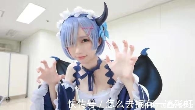 Cos|夫妻都喜欢玩Cos,有没有什么方法靠这个赚钱呢?
