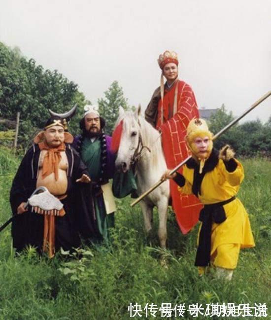 杨洁导演#从备受尊敬到口诛笔伐,撕下孙悟空的面具,六小龄童还剩什么?