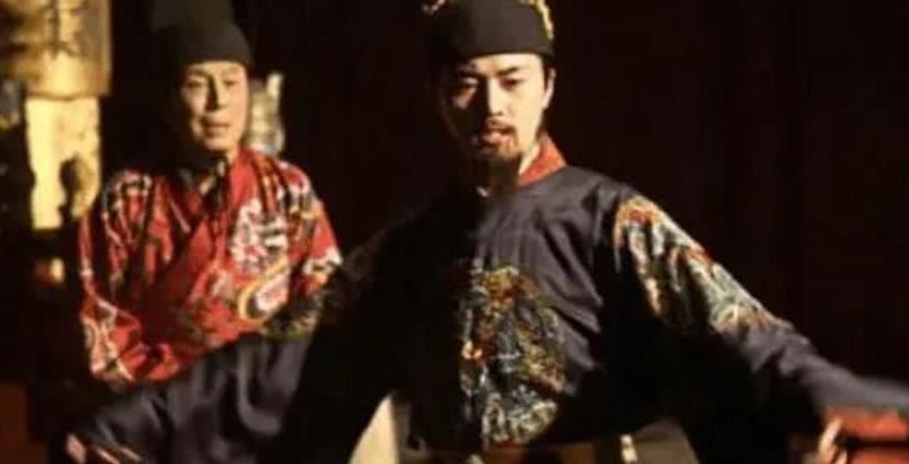 临死前|崇祯皇帝登基后,借势铲除掉魏忠贤,未听魏忠贤临死前劝诫超后悔