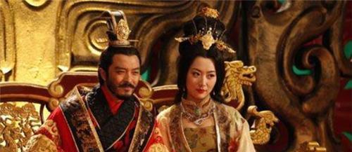 中国|中国出过422位皇帝，只有这3位一生只娶一人，到死都不碰别的女人