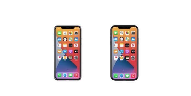 iPhone|精致小屏手机：iPhone 12mini你喜欢吗？