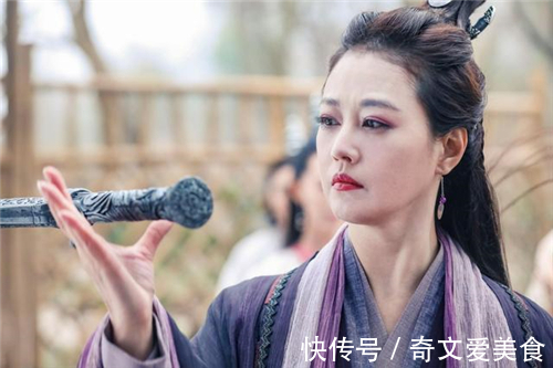 峨眉派!金庸武侠八连问,能答对5道题,才可以算真正的“金庸武侠迷”