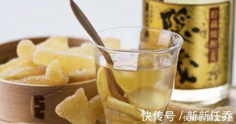 老中医|八旬老中医养生秘方生姜如此吃,肠胃促消化,体内毒素都排光