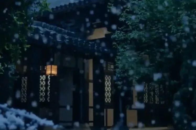  今日|今日大雪，愿安暖！