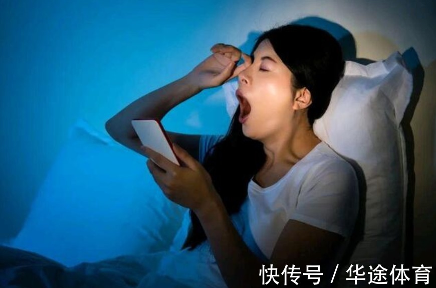 萃枫苷|夏季是失眠高发期，多做4件事，坚持一段时间，或能睡得更踏实