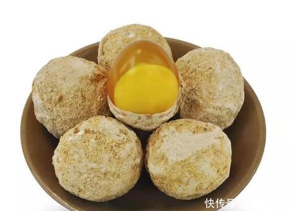 河南五大特色乡土美食,你知道吗没吃过的可别说自己是河南!