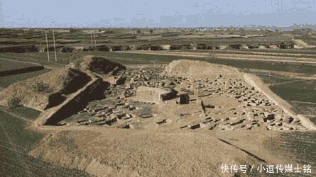遗址|西方不承认中国这些朝代,强调华夏文明只有3000年,实力打脸