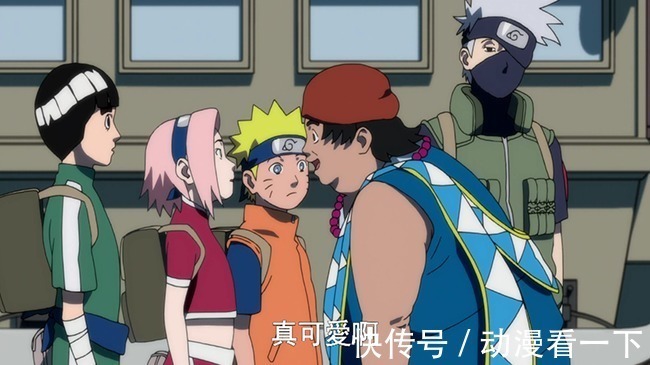 卡卡西|火影忍者劇場版評分排行，博人傳評價最高，最低評分只有6.6？