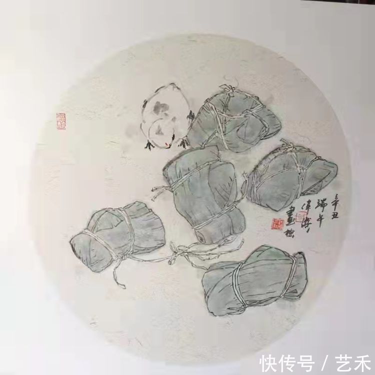 艺术家#“炫姿舞冰雪 翰墨迎冬奥”迎冬奥全国重点推荐艺术家——梁伟杰