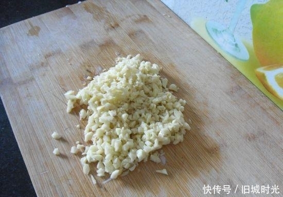 受益|生姜别只当调味品用了,加点小苏打使用效果真是好,学会非常受益