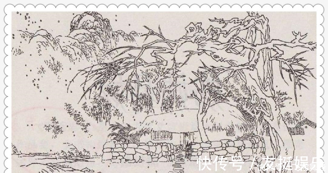 小解@新聊斋|男子夜晚借宿,夜起小解吓昏,不久得一美貌娇妻