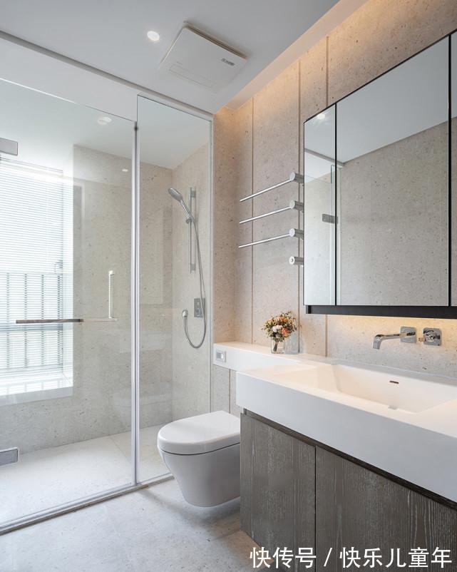 卡座|150平轻奢三居室,美观大气,让人争相模仿