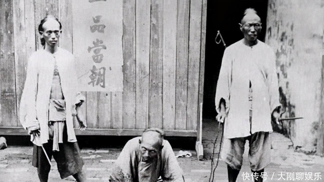 资产阶级革|西方人不解，中国有几千年的王朝历史，为何却没有保留王室？