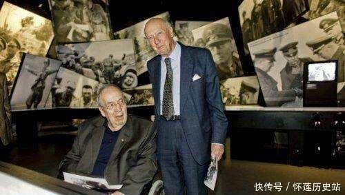 自愿|隆美尔被迫自杀,拦住要拼命的儿子,儿子回忆:不是被迫是自愿