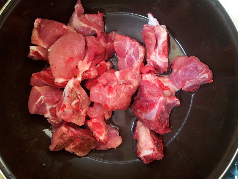 海参|猪身上最宝贵的部位,比海参营养,比鲍鱼养人,过了30岁要常吃