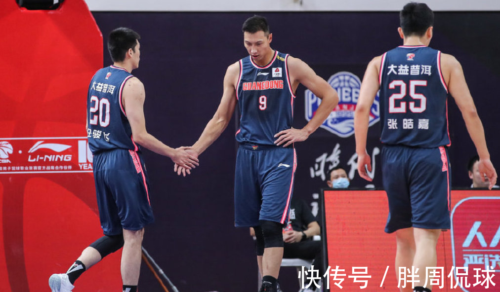 广东队|宏远险胜天津,名记揭开杜锋谎言,朱芳雨一败招或毁三连冠王朝