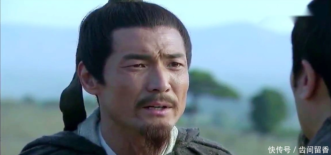 徐庶|诸葛亮和徐庶究竟谁更厉害,恐怕真实情况跟你想象的不太一样