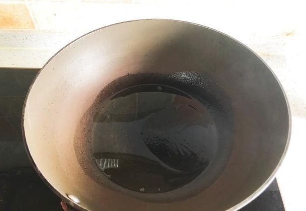 烧茄子“家庭少油”版，香味不靠油炸，全靠滋，为家人2分钟学会