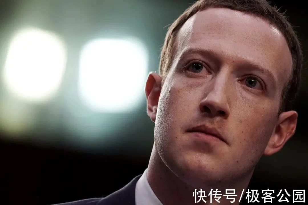 Facebook 的「万亿崩落」，是未来巨型平台的预言