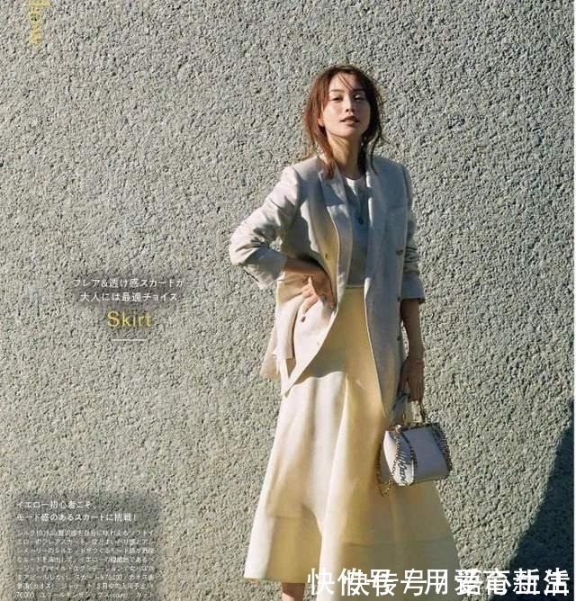 气质 聪明的女人都穿这三件衣服！更适合30+显气质，搭配也是自由有型