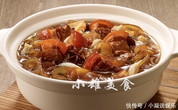 白菜|大白菜这样做,香到骨子里,一上桌全家人都抢着吃!