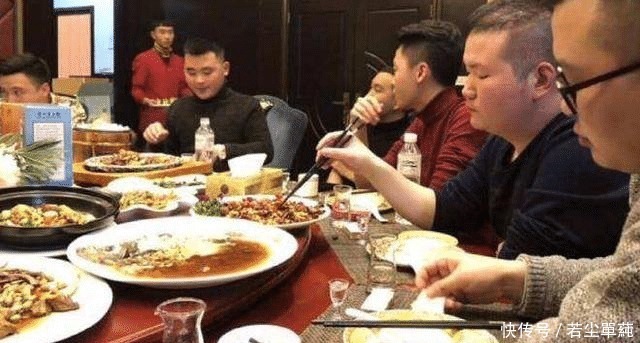 扛得住|中国有4款平民酒,一天喝3顿,农民工也扛得住