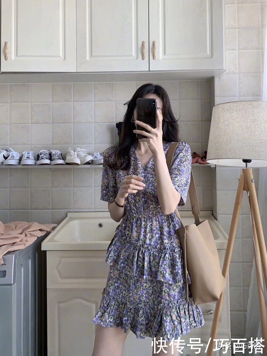 印花|半袖怎么穿才好看？这三种办法值得借鉴，麒麟臂消失不见