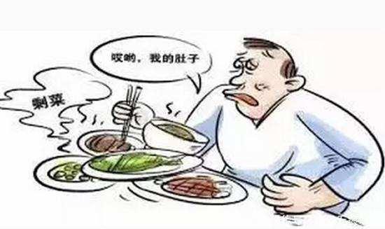 致癌的六种食物找到了,隔夜菜排在第四位,排在首位的经常吃