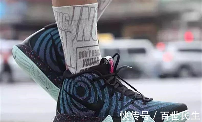 球鞋|年度实战球鞋, Nike就占了仨!年度实战球鞋, Nike就占了仨！