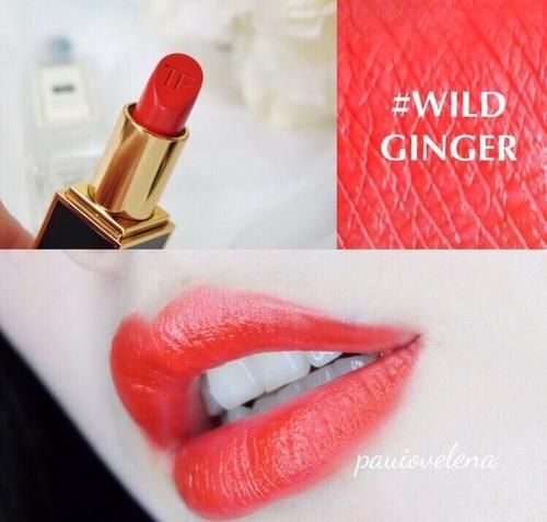 5只买完就后悔的口红吐槽，荧光又显黑！你踩雷了几个？