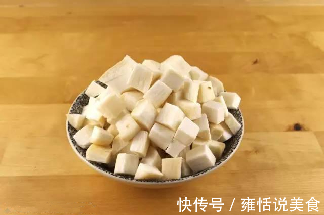 牛肉别再炖土豆了,和它一起是绝配,鲜美下饭又不柴,太解馋了!