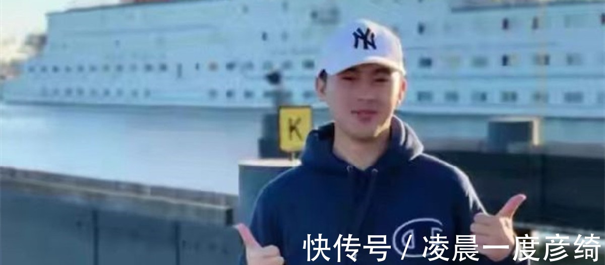 华为|天才少年张霁三本出身，却被华为以201万年薪聘请，现状如何