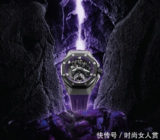 钟表业|从2021年钟表与奇迹展,可知钟表业发展趋势