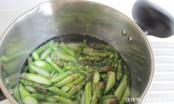 营养|这道菜是一种富含硒的蔬菜王,易炒,营养清爽,孩子们喜欢吃他