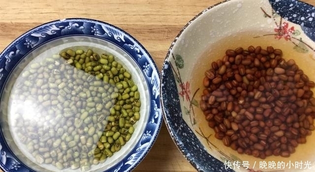 超实用八宝饭教程,泡一泡洗一洗,香甜软糯又补血,不费力更省事