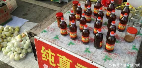 香油|现磨香油有何“猫腻”?到底有没有掺假?行家教你辨别真假香油