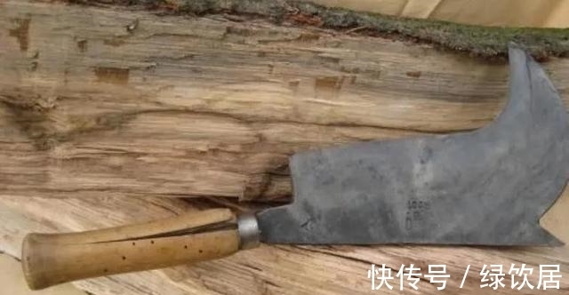 刀身|世界砍刀大全（上）