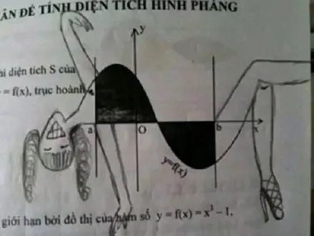 “孩子第一天上学竟然学会了甲骨文…”好家伙，我万万没想到哈哈哈哈