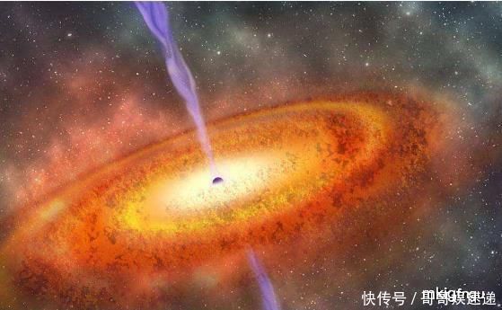 答案 把反物质和黑洞放在一起,到底谁能撑到最后可能答案有些颠覆