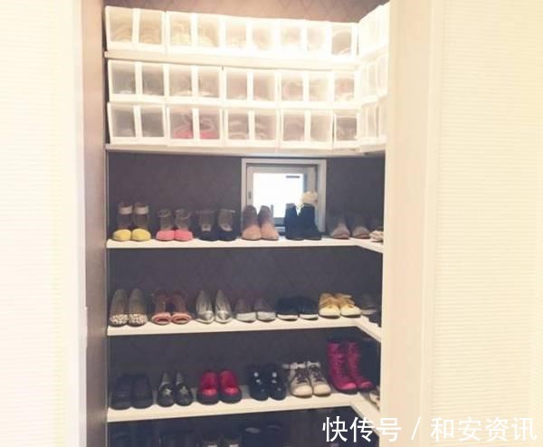 戏言说|家居收纳我只服日本人,去了日本人的家,强迫症都被治好了!