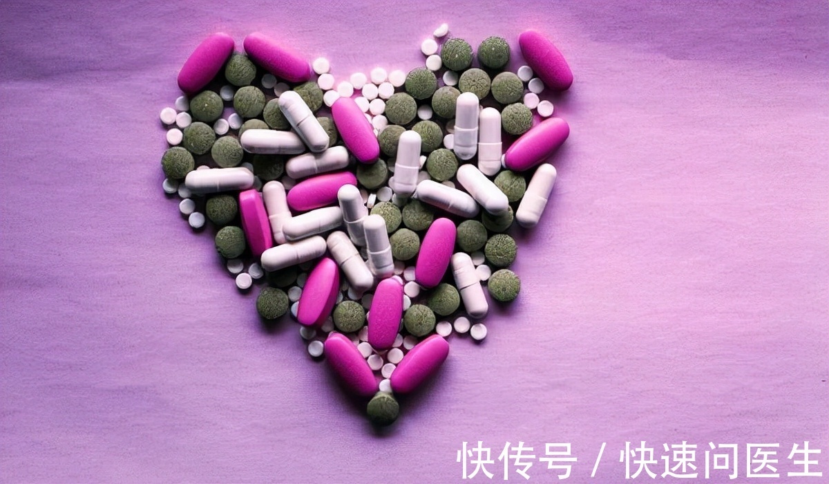 降压药物|高血压并不可怕,并发症才是可怕的,用药时,牢记三个标准