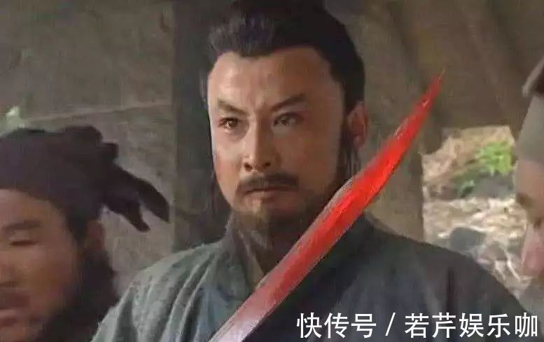 吴用$林冲上梁山后,做了三件错事,注定一辈子都被人踩在脚下