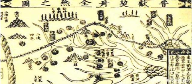 女婿|“汉奸”被皇帝挑中做了女婿，却趁机称帝，连续祸害了4个朝代