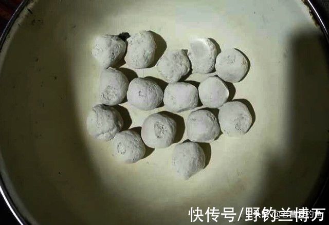 p钓友花钱也买不到，老钓友秘制窝料配方，无偿公开