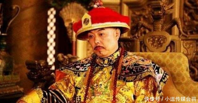 倒霉|清朝最悲惨的皇帝是谁，可以说嘉庆也是够倒霉的，随时可能倒塌