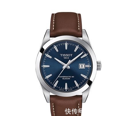 天梭表 天梭风度系列腕表——优雅与永恒的代表!