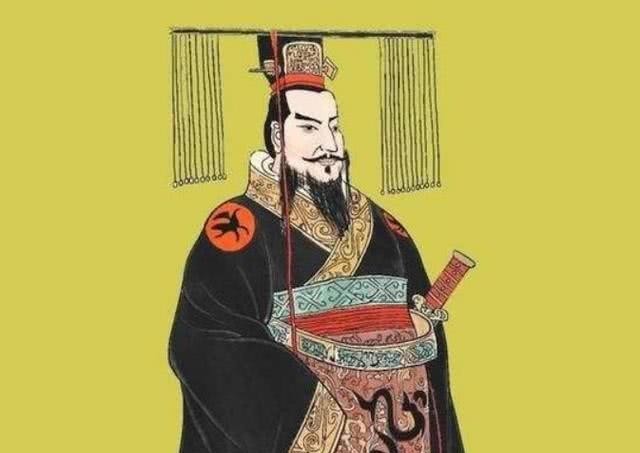 秦庄襄王|秦始皇的父亲有多厉害?在位只有3年,却为秦朝建立奠定基础!