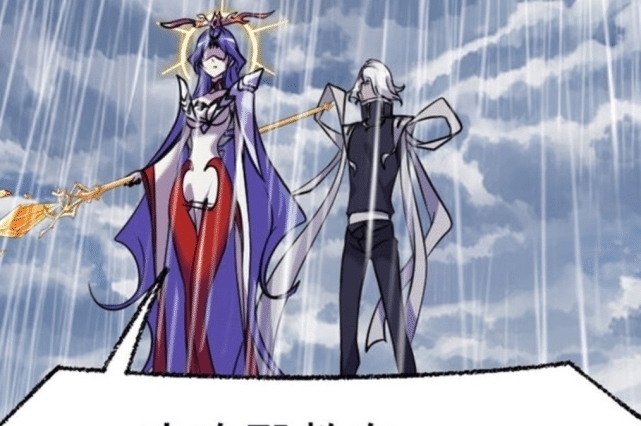 新世界|斗罗大陆:比比东背叛武魂殿,联手波赛西对抗千道流,四大神子争夺成神之路