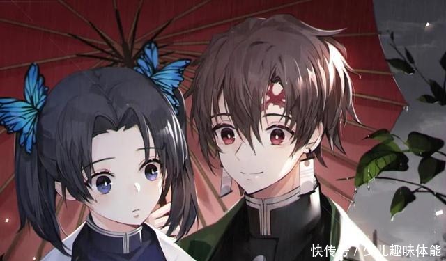 《鬼灭之刃》中文配音版上线,结果出乎意料,祢豆子声优居然是她